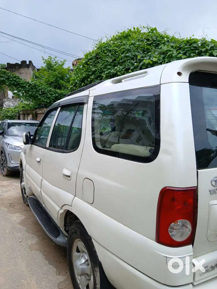 Tata Safari Dicor 2014 Diesel Manual