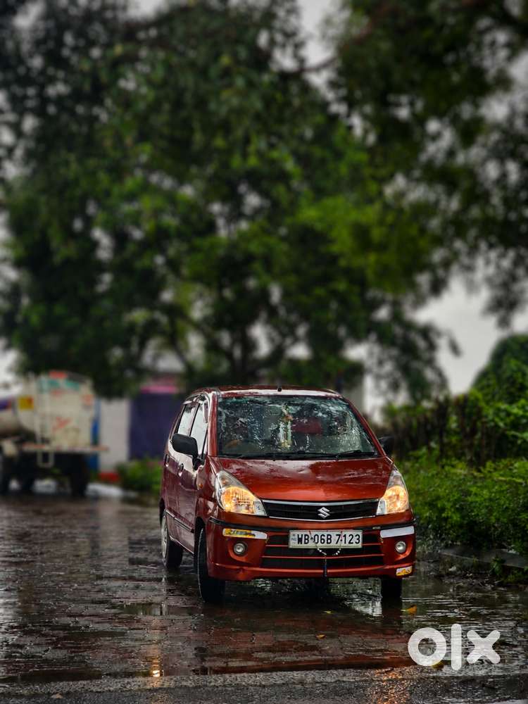Maruti Suzuki Zen Estilo 2009 Petrol 57000 Km Driven