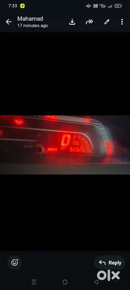 Mahindra Bolero 2022