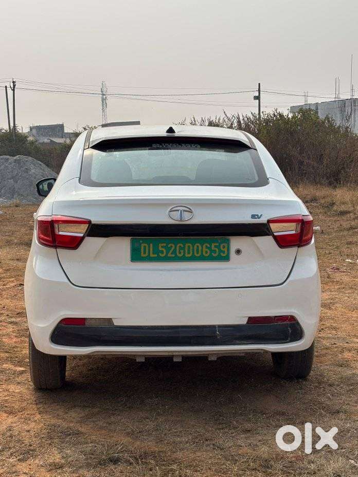 Tata Tigor Ev, 2023, Electric