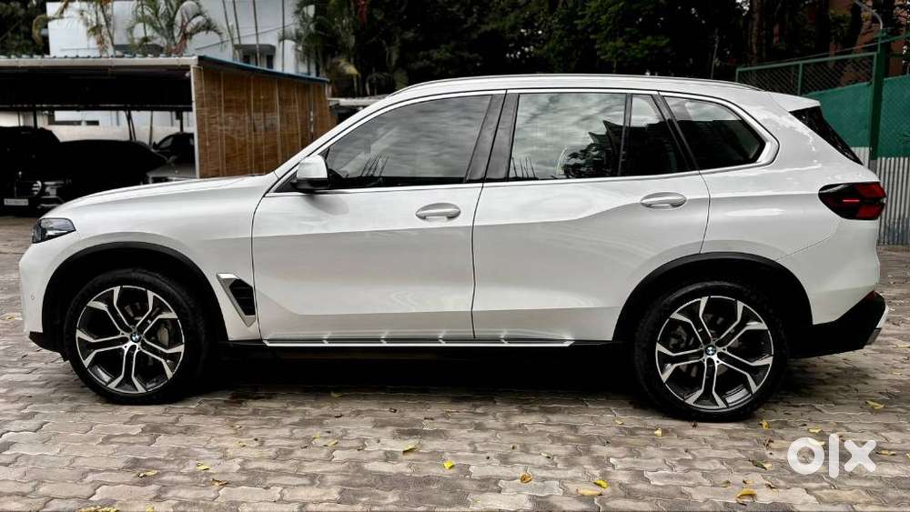 Bmw X5 Xdrive40i Xline, 2024, Diesel