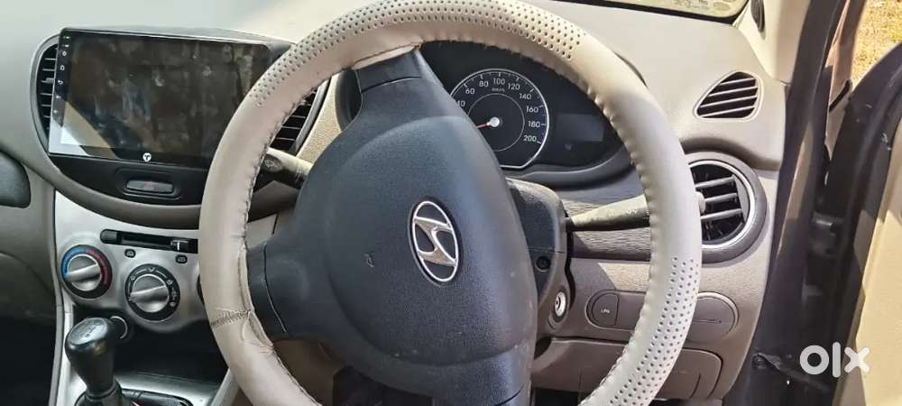 Hyundai I10 2014 Petrol Well Maintained