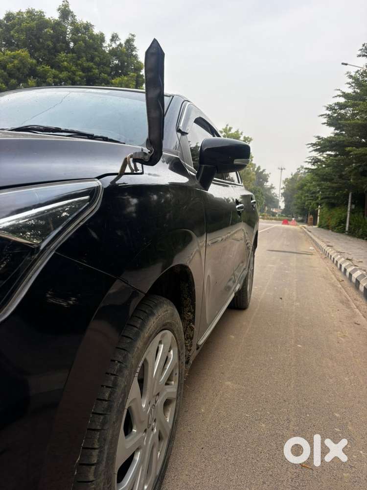 Maruti Suzuki Baleno 2019-2020
