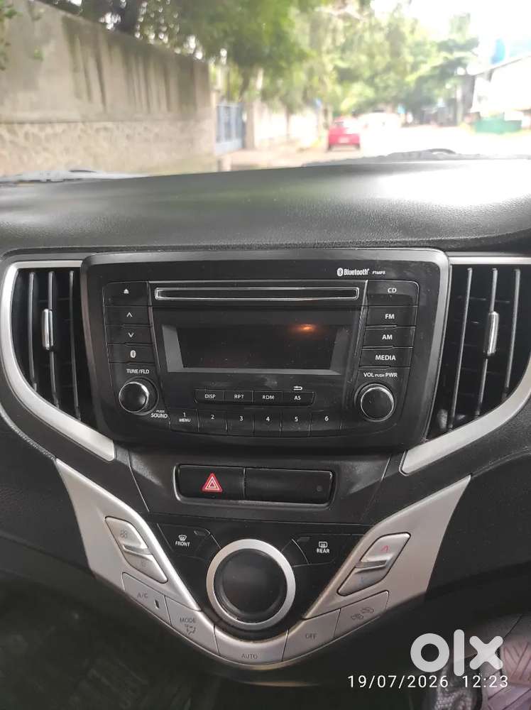 Baleno 2016 (p) Zeta Well Maintained
