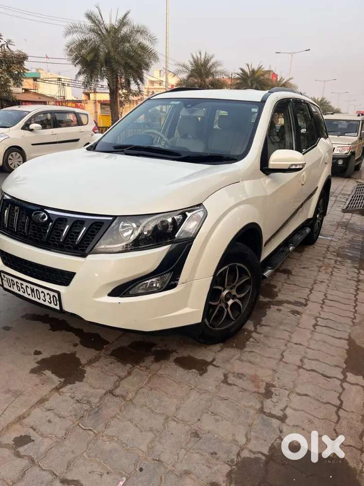 Mahindra Xuv500 Diesel 2017