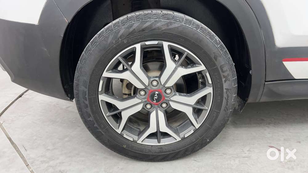 Kia Seltos 1.4 Gtx+ Mt, 2021, Petrol