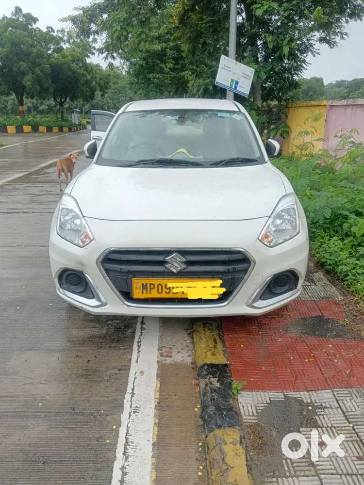 Maruti Suzuki Dzire 2024
