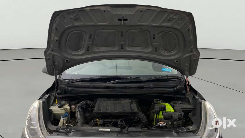 Hyundai Aura Sx Plus Automatic, 2020, Petrol