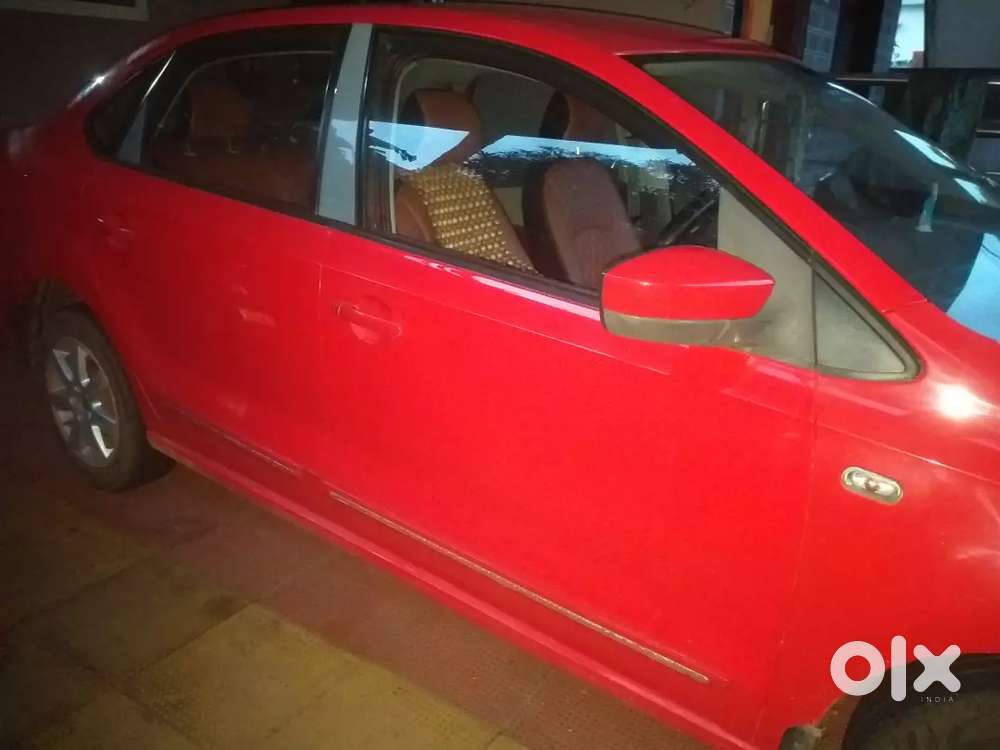 Brand New Car