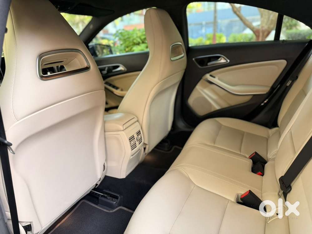 Mercedes-benz Cla 2019 Diesel