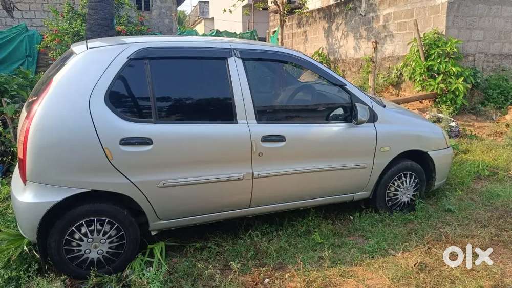 Super Good Condition Super Ac Chill