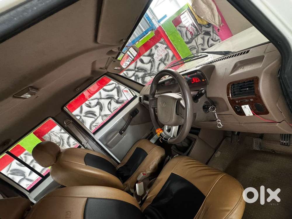 Mahindra Bolero Slx Diesel 2013