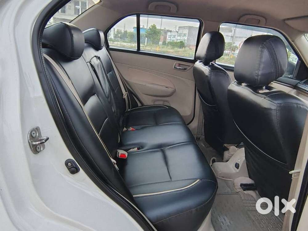 Maruti Suzuki Swift Dzire Vxi(o) Mt, 2016, Petrol