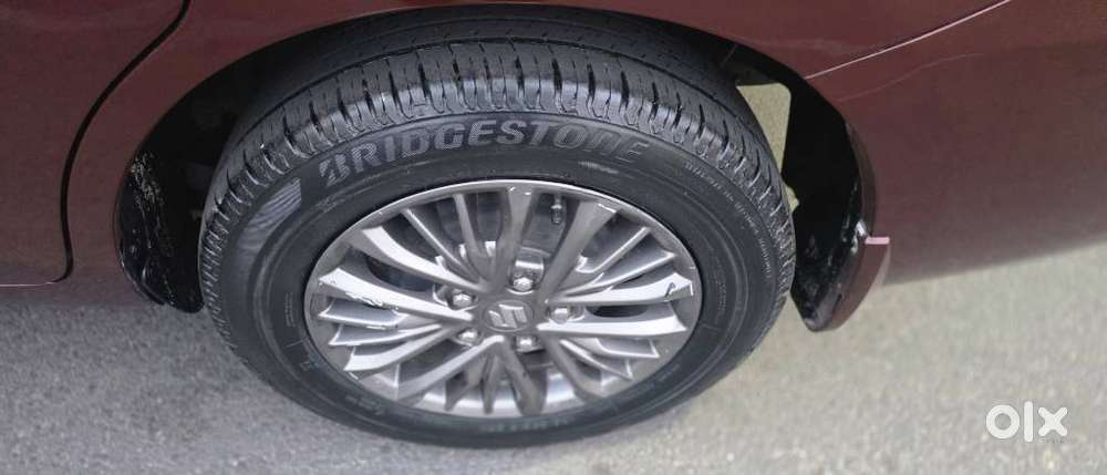 Maruti Suzuki Ertiga 1.5 Zxi Plus Shvs, 2019, Petrol