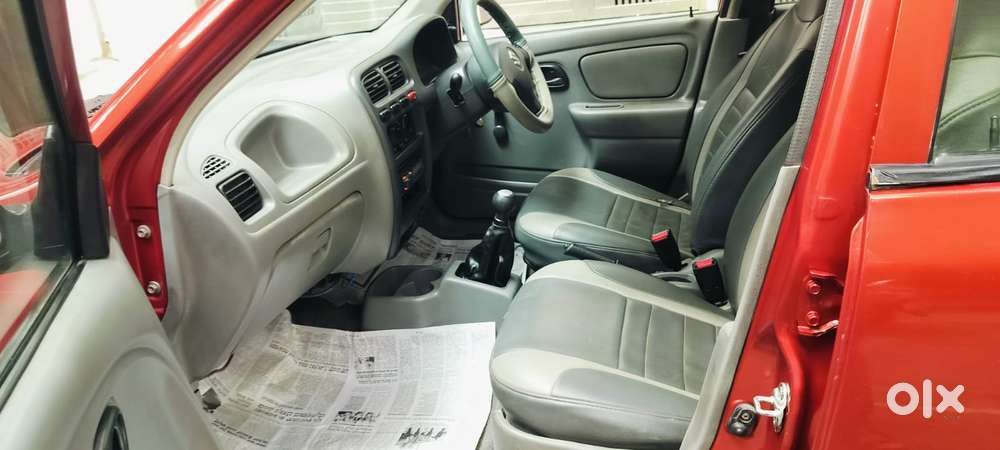 Maruti Suzuki Alto K10 Vxi (o), 2011, Petrol