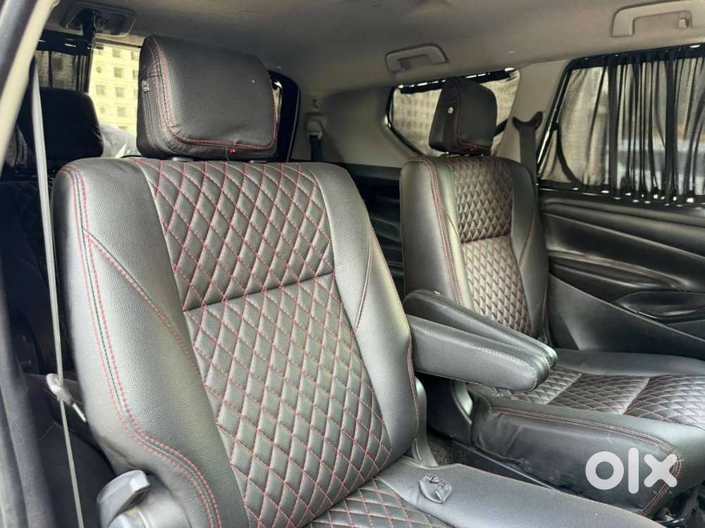 Toyota Innova Crysta 2.4 Gx Mt, 2020, Diesel