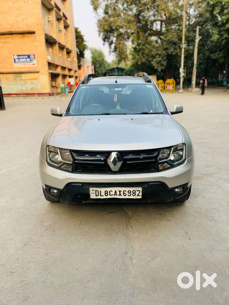 Renault Duster 1.5 106 Ps Rxs Mt, 2019, Diesel