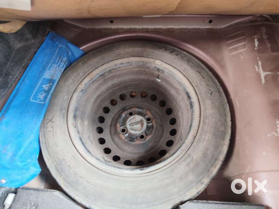 Honda Amaze Ex I-dtech, 2014, Diesel