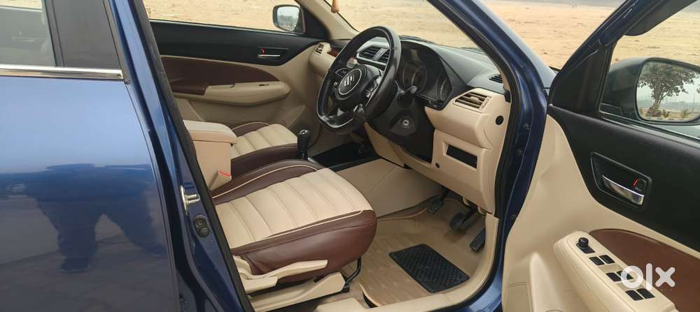 Maruti Suzuki Swift Dzire Vdi Bsiv, 2017, Diesel