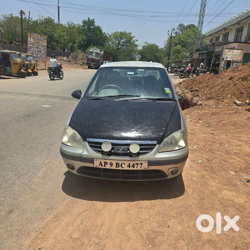 Tata Indica Diesel 2004