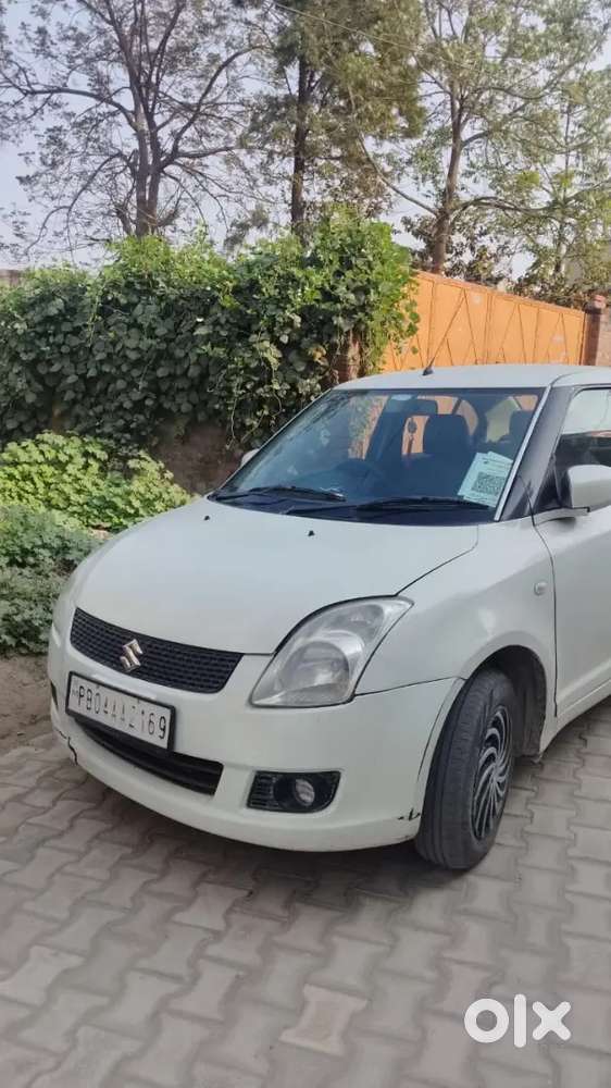Maruti Suzuki Dzire 2008 Diesel 150000 Km Driven