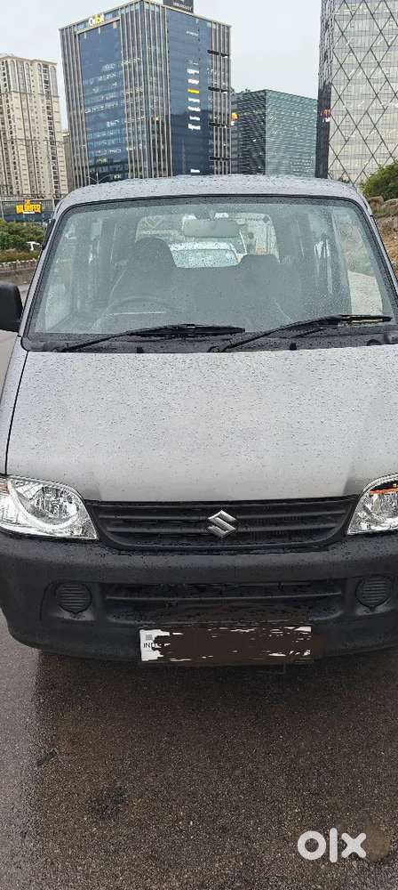 Eeco Less Used 8850 Km