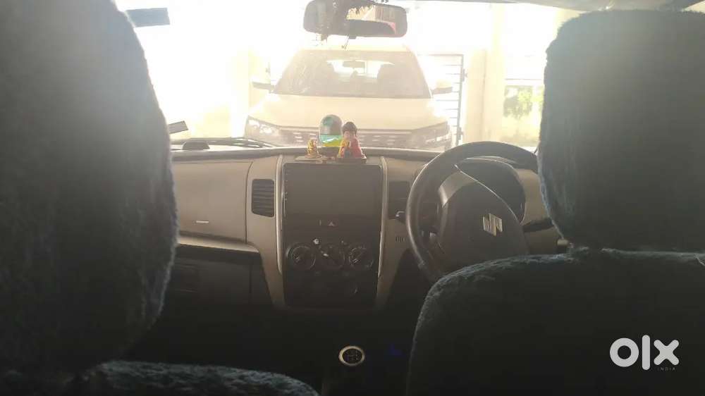 Maruti Suzuki Wagon R 1.0 112015 Petrol 135000 Km Driven