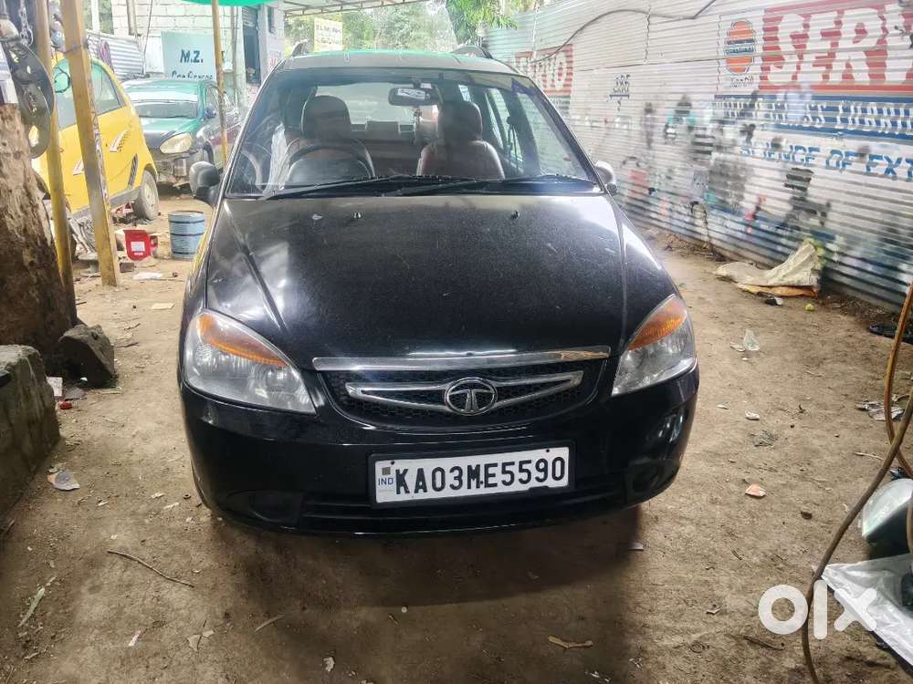 Tata Indigo Marina 2005