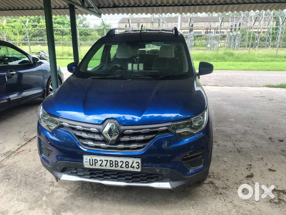 2021 Renault Triber Petrol