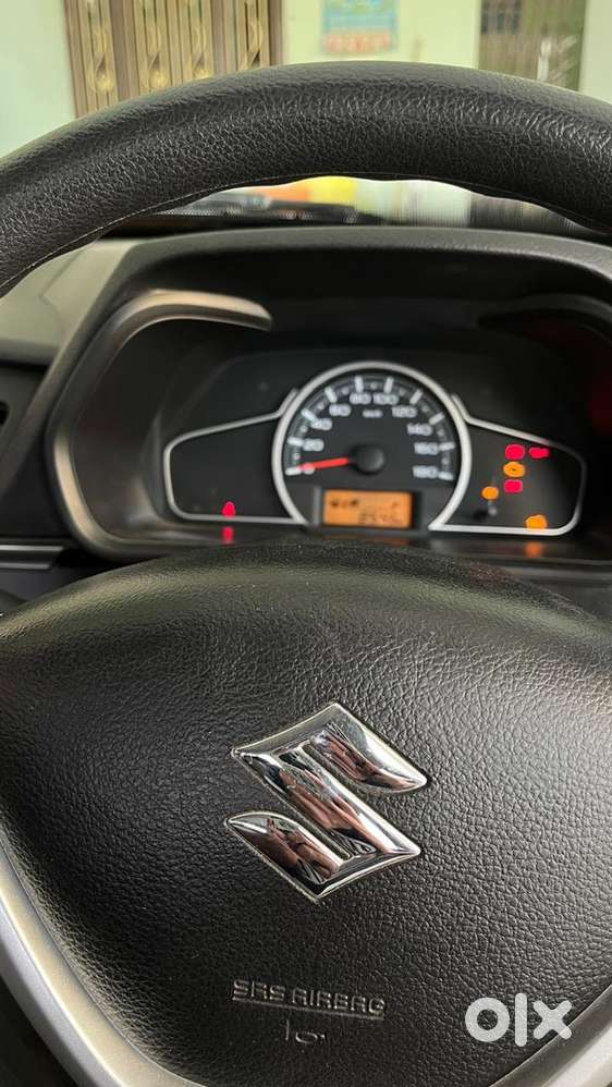 Maruti Suzuki 2020 Manual Petrol