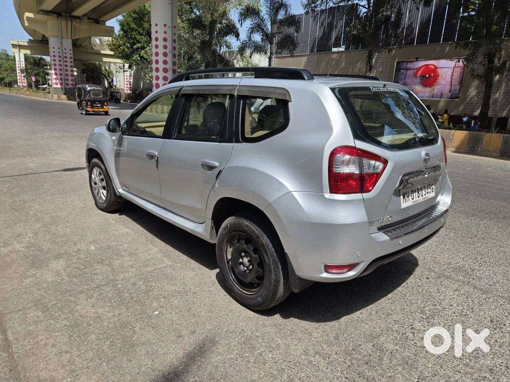 Nissan Terrano 2013-2017 Xv 110 Ps Limited Edition, 2014, Petrol