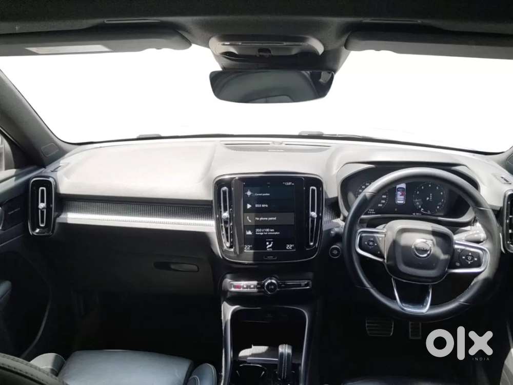 Volvo Xc40 B4 Ultimate, 2022, Petrol