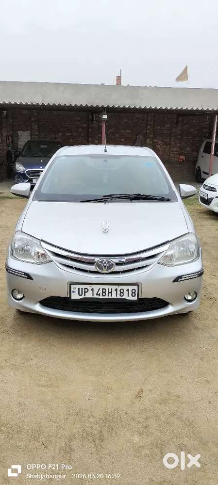 2011 Model 2031 Tak Walid Top Model 2nd Owner Well Maintain Car