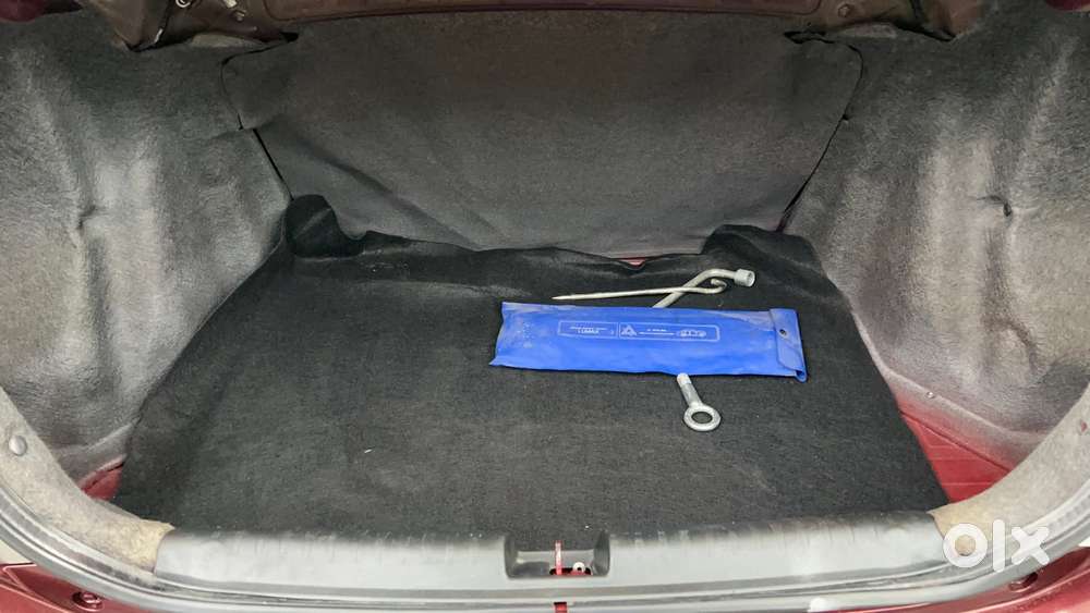Honda Amaze S I-vtec, 2015, Petrol