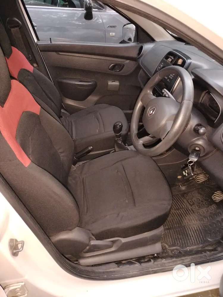 Excellent Condition Renault Kwid