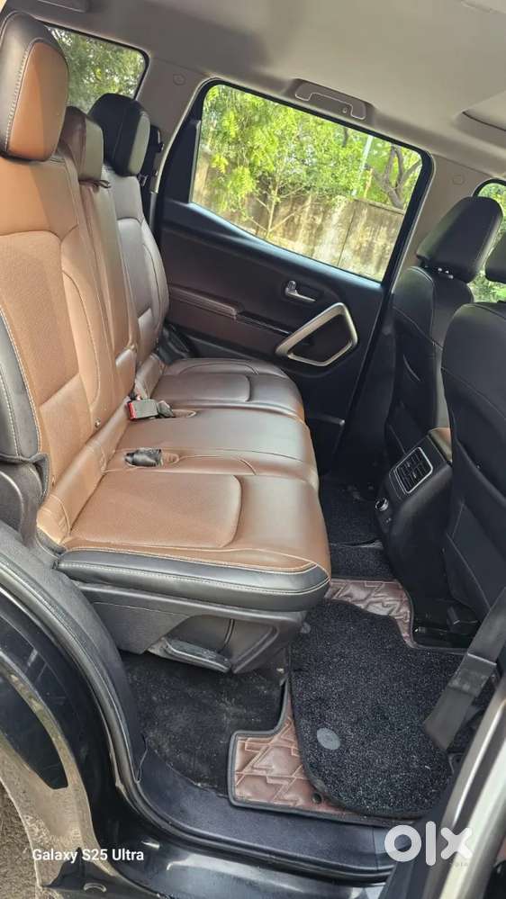 Mahindra Scorpio-n, 2025, Diesel