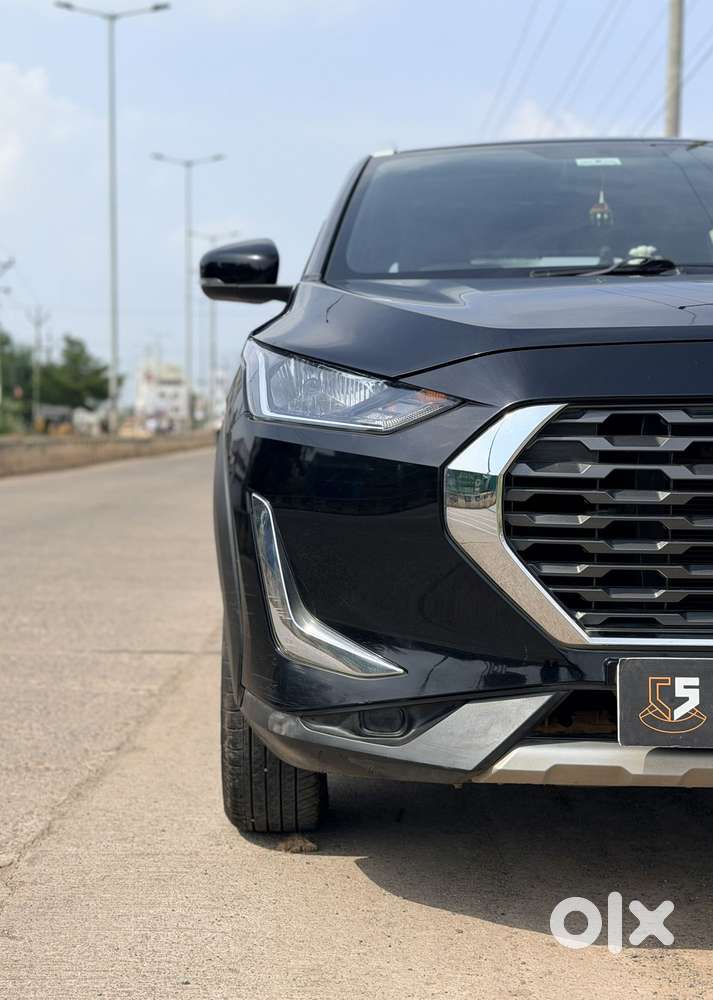 Nissan Magnite 1.0 Xl, 2023, Petrol
