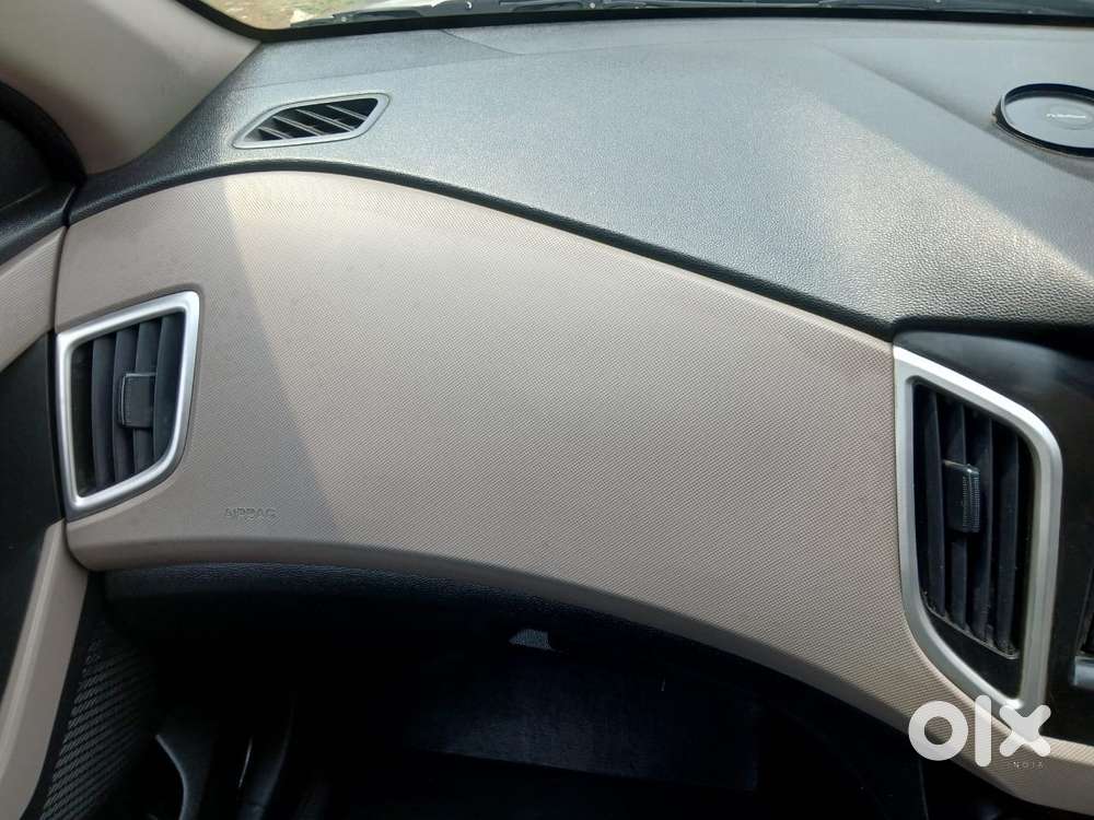 Hyundai Creta 1.4 E Plus Crdi, 2018, Diesel