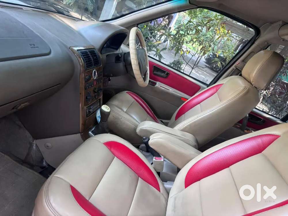 Tata Safari Dicor 2009