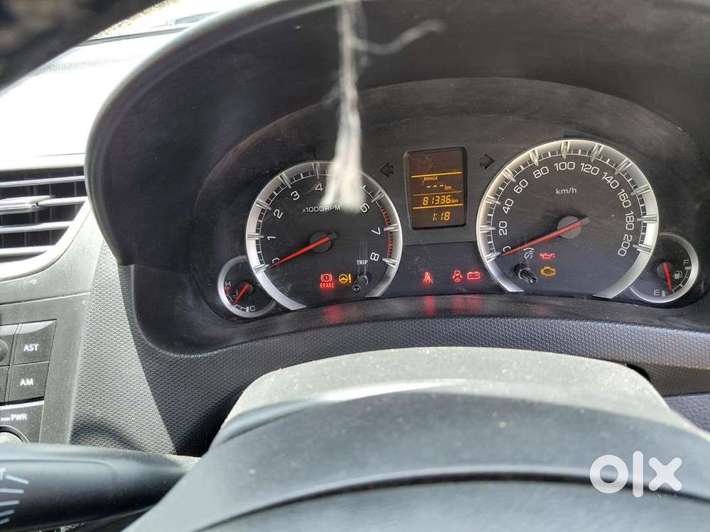 Maruti Suzuki Car 2018