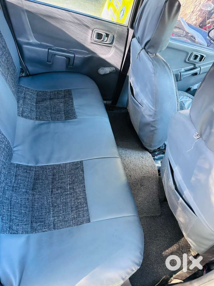 Maruti Zen 2003 For Sale