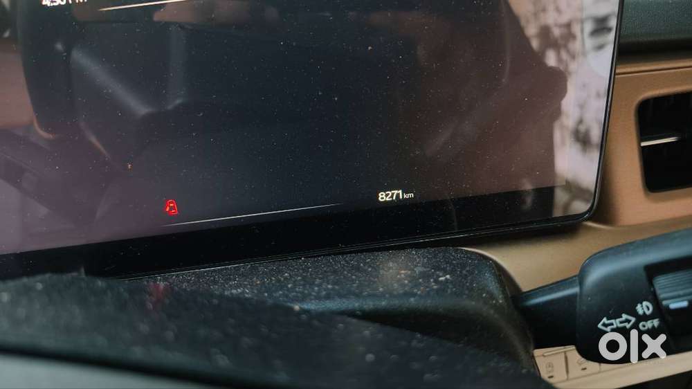 Mahindra Xuv 7xo 2016