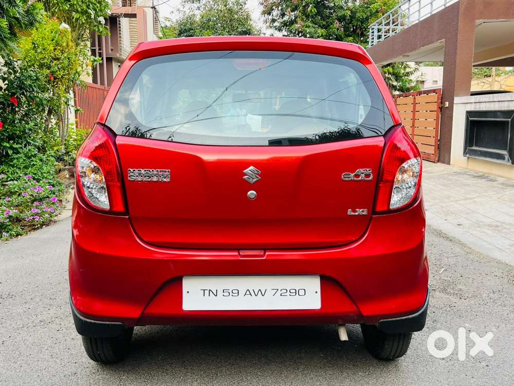 Maruti Suzuki Alto 800, 2013, Petrol