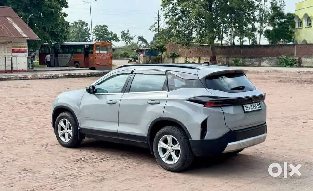 Tata Harrier Diesel 2024