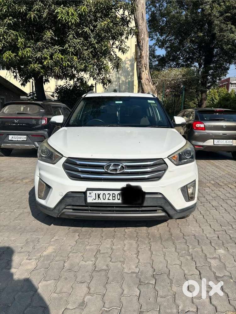 Hyundai Diesel Car 2016
