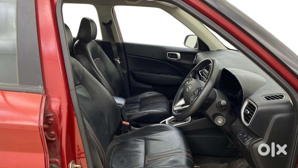 Hyundai Venue S Turbo Dct, 2019, Petrol