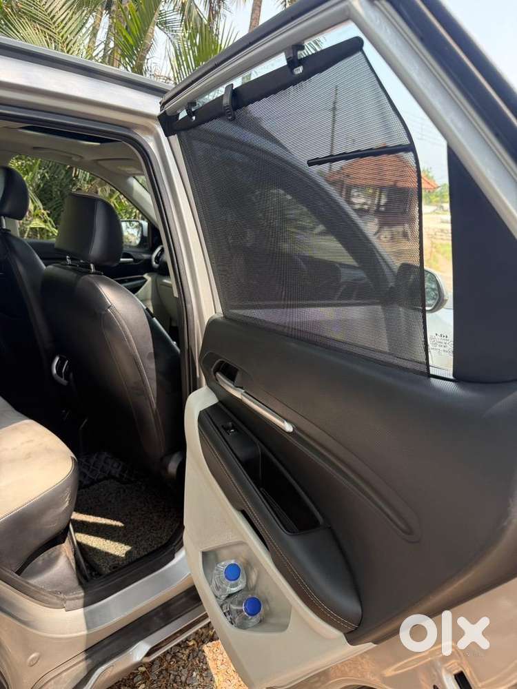 Kia Sonet Diesel Automatic 2023