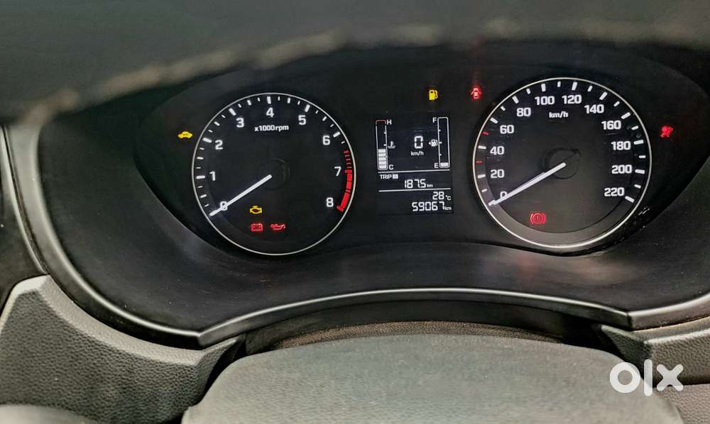 Hyundai I20 Active 1.2 S, 2017, Petrol
