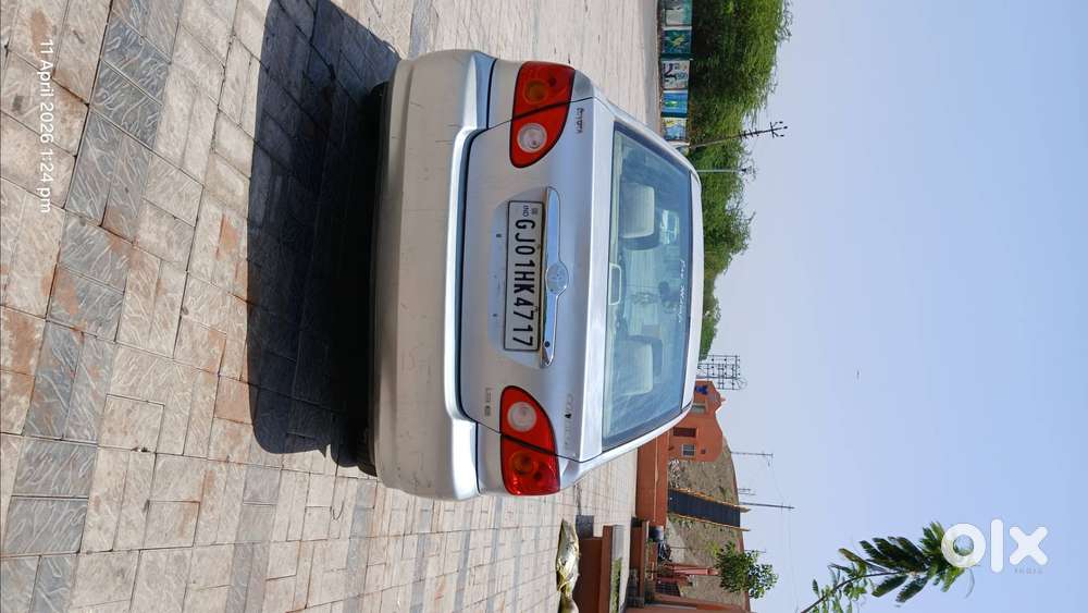 Toyota Corolla 2006 Petrol – Good Condition