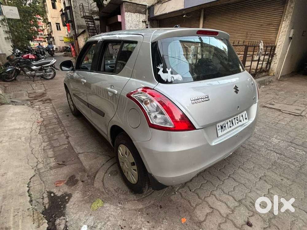 Maruti Suzuki Swift 2011-2014 Vdi, 2014, Diesel